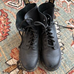 Dr. Martens 1460 Women’s Leather Boots